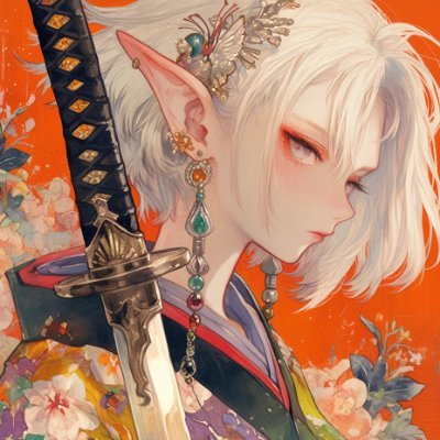 AIポスター背徳エルフポスター AIポスター背徳エルフポスター AIポスター背徳エルフポスター