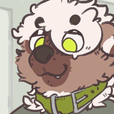 Ruffer! (Comms open, long queue)さんのプロフィール画像