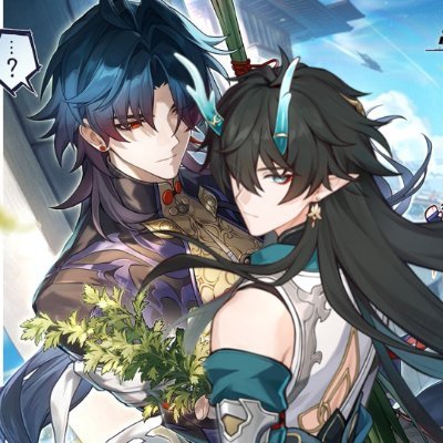 Account dedicated to Hengren Week that will happen in October! For any doubts please send it to https://t.co/zIqfNnYwue