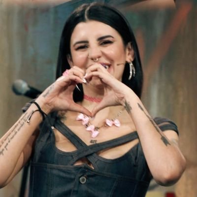 lunaidesaturno's profile picture. 