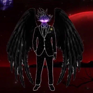 SeraphimAkuma's profile picture. https://t.co/fY20K4t7od