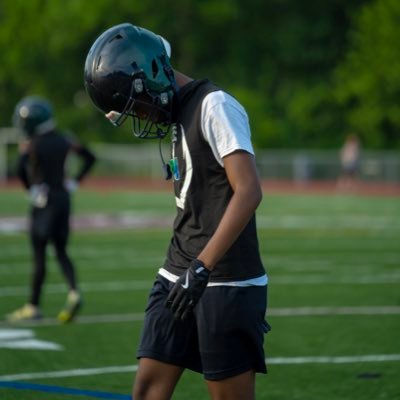 BoddyJamir98701's profile picture. Jamir Boddy CO 25/6’1WR/DB 158lbs mckean Highlander