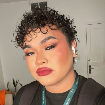 Amadeusmakeup's profile picture. 