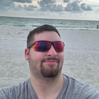 RyanBostaph's profile picture. @Kent_ISSO President | @KentState junior