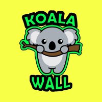 KoalaWall (@koala_wall) 's Twitter Profile Photo KoalaWall (@koala_wall) 's Twitter Profile Photo