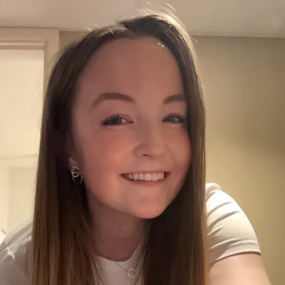 SophieO128's profile picture. MPhys Physics Graduate.🧲💡🪐⭐️ She/her.