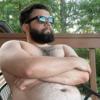 Chris (@lumberjackhbo) Twitter profile photo