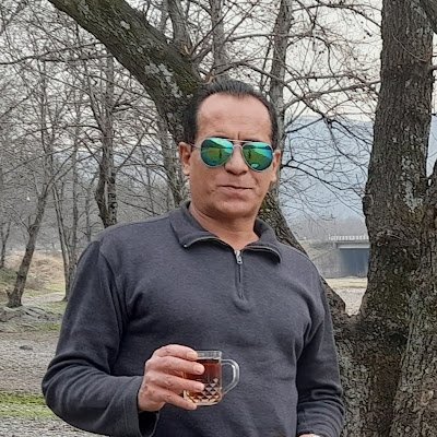 ManiatMohsen's profile picture. 