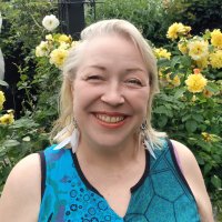 Author Tirza Schaefer (@tirzaschaefer) 's Twitter Profile
