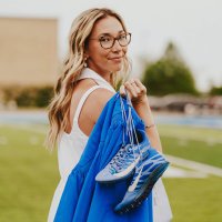 Hallee Thomas (@halleethomas9) 's Twitter Profile