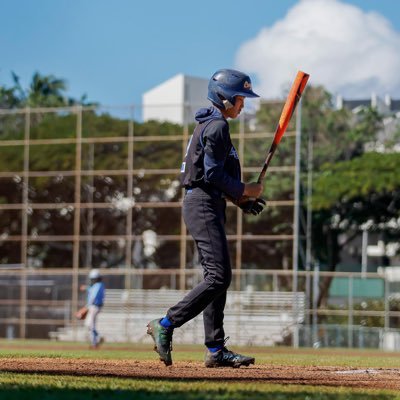 Tanner T Kagimoto Profile