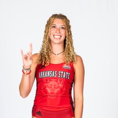 PopeSophey's profile picture. ASU Track and XC ❤️🖤