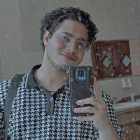 Youssef Goda (@yfgoda) Twitter profile photo