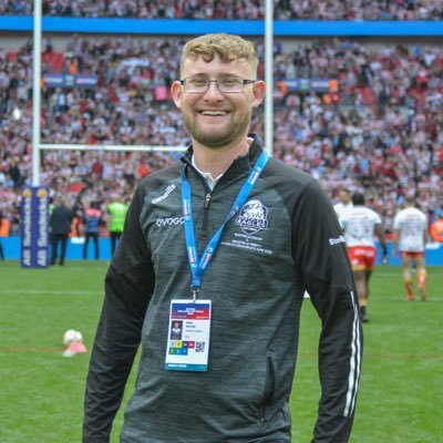 Media Manager @SheffieldEagles | 26 | Formerly of @yorkcityfc, @YCFCAcademy, @NonLeaguePaper, @AbbeyHeyFC, @WSLFullTime | #Football #RugbyLeague