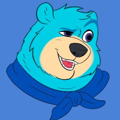 A former rookie of the Resistance that defeated Eggman (He/Him | 32 | Gay | 🐻 | 🏳️🌈 | 18+ ONLY 🔞) 🎨 Icon: @_TheBeart_ Banner: @AniLover16