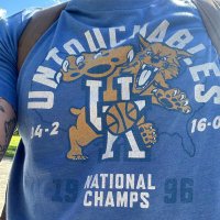P1 Kentucky Fan (@ukfan1980) 's Twitter Profile