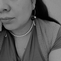 Jacqueline (@navedeolvido) 's Twitter Profile