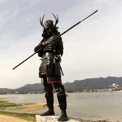 tatsugoro39's profile picture. 戦国武将
