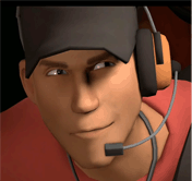 MeetTheScout's profile picture. Too. Much. Caffeine.