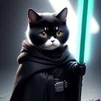 Jedi Manni (@elgatomanni) 's Twitter Profile