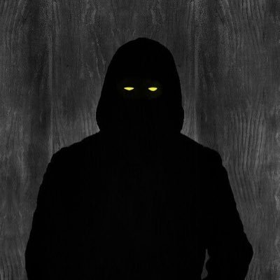 ghost_arr0n's profile picture. 