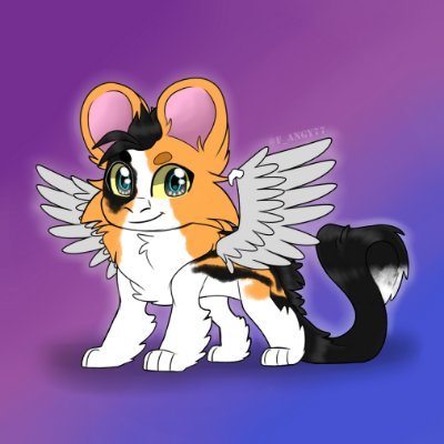 Angy 💜さんのプロフィール画像