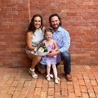 Hannah Moak Brister (@hannieb08) 's Twitter Profile