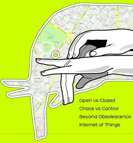makerlabmilan's profile picture. Residency: 1-15/4; 20 participants @ Superground (ArtKitchen)
Public Action: 17-21/4; Open to all @ Cascina Cuccagna (esterni)
Participate:open@makerlab.info
