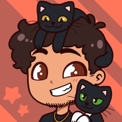 Hey 👋🏼 My name is Josh Lii! | Twitch Affiliate | Copium incarnate | Enjoy your stay!