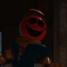 TwoFaceTerror's profile picture. Elephant mansion home security robot/caretaker. Please stay off the premises. // Account ran by @Zapper177 ( // = Out of character )