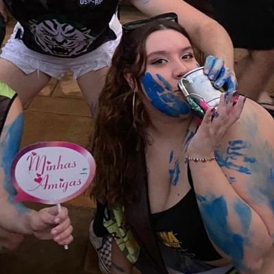 xugarz's profile picture. agora na versão universitária (ainda crentefóbica)✨
Farma USP RP
