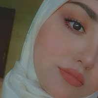 أســـــــــــــيـل معمر ღ 💚 الغزالة الشاردة (@bnt_ajjwad) Twitter profile photo