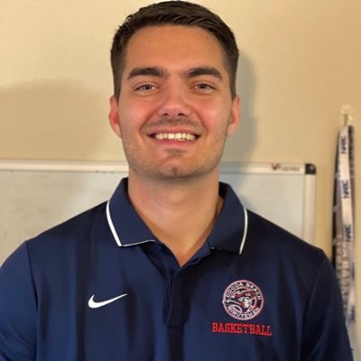 Head Boy’s Basketball Coach & Math Teacher - Cocoa Beach Jr/Sr HS | @CBHS_Hoops