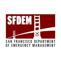 San Francisco Department of Emergency Management (@sf_emergency) 's Twitter Profile Photo San Francisco Department of Emergency Management (@sf_emergency) 's Twitter Profile Photo