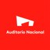 Auditorio Nacional (@auditoriomx) Twitter profile photo Auditorio Nacional (@auditoriomx) Twitter profile photo