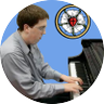 RichardBicknase's profile picture. Hymn Writer, Hymn Lover, Reader, Writer, Poet, Pianist, Organist, Composer, Piano Teacher.
LCMS Lutheran.
Soon-to-be CTSFW student.
Not a music sharing bot.