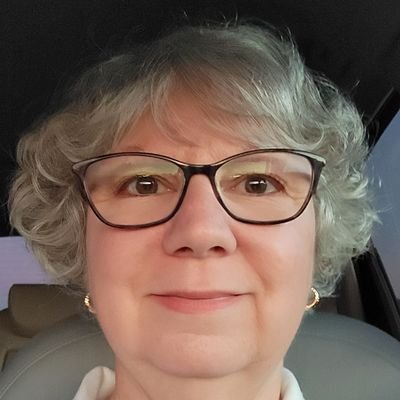 Ultra MAGA,AZ conservative, Donald Trump IS my President. #WeDidIt!, #TheGoldenAge, Wife, Mom, Love my Country, 🇺🇲 🚫Trains, 🚫DMs, Seriously 🚫DMs.