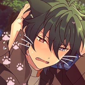 CircusStickers's profile picture. ୨୧ SFW acc: @PorcelainCircus
୨୧ They/doll ୨୧ 25 ୨୧ MDNI

୨୧ Ao3: https://t.co/LpCLIGN6I8
୨୧ Priv: @ClownPlushy