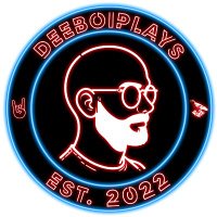 DeeBoiPlays (@deeboiplays) 's Twitter Profile