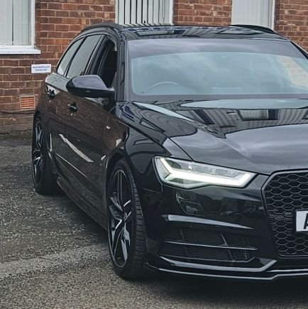 S11AF's profile picture. Instagram - S11AF
Snapchat - S114F