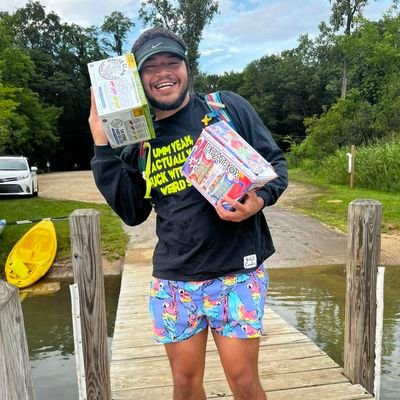 Never fit in boxes bc fitting in is stupid || Ball so hard they thought I was a nutsack ||⚡️🌲 || 🦖🦕 || 🌱