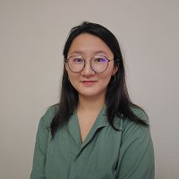 Yuchen Cui (@yuchencui1) 's Twitter Profile Photo Yuchen Cui (@yuchencui1) 's Twitter Profile Photo