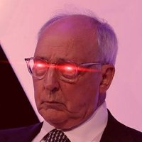 Paul Keating's Ghost (he's still alive) (@mannimarciel) 's Twitter Profile