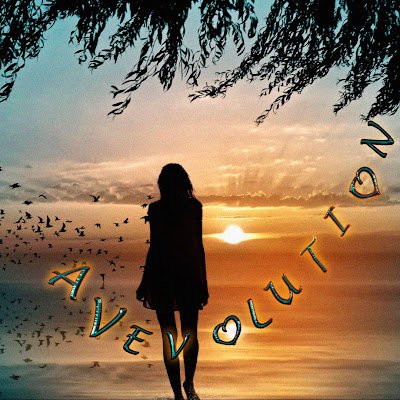 _Avevolution_'s profile picture. 