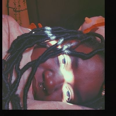 Spiritual being having a human experience🌌| She/They| I'm rooting for everybody BLACK 🖤
| 気にしないで |#ZeroFatigue |