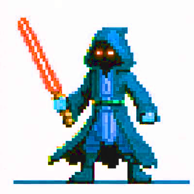 Harness the Dark Side of the Force in the crypto universe. Dark, mysterious, and powerful. Join the $SITH revolution today!
Only on @EbisusBay