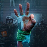 Mikey of The Dark Order (Awaiting Approval) (@twist3d0n3) 's Twitter Profile Photo