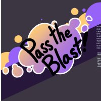 PASS THE BLAST! (@passtheblast) 's Twitter Profile Photo PASS THE BLAST! (@passtheblast) 's Twitter Profile Photo