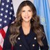 Governor Kristi Noem (@kristinoemreal) Twitter profile photo Governor Kristi Noem (@kristinoemreal) Twitter profile photo