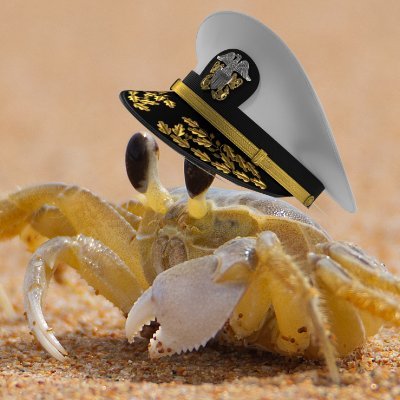 Admiral_Hoo's profile picture. the internet is weird and i just wanna play games. come hang out and chat and chill and drink (water or beer, i dunno)

https://t.co/wu1QdFmmKX